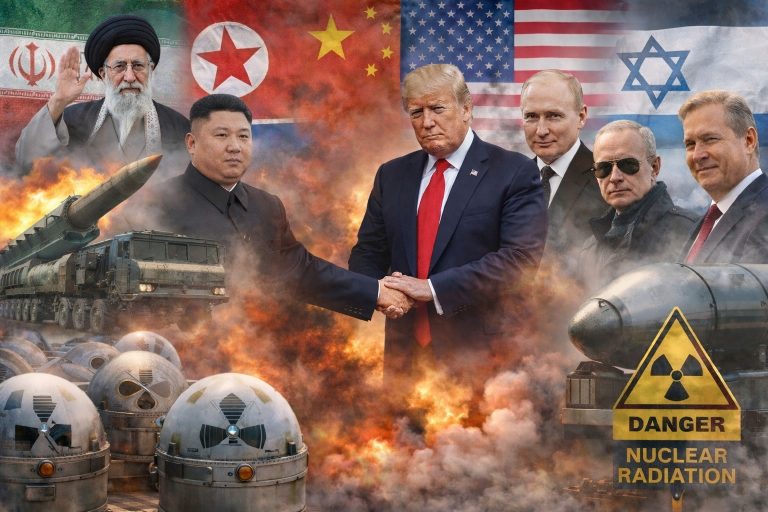 🔴 BREAKING NEWS.. 6 countries join forces to attac…see more