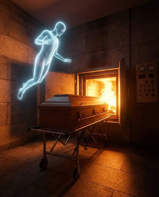 Cremation and Faith – What Scripture Teaches and Where True Hope Is Found! See