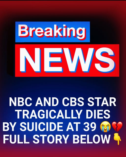 Remembering a Talented Television Actor: A Life of Dedication, Kindness, and Artistic Passion