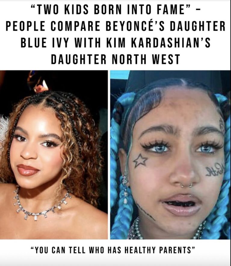 Public Discusses Different Approaches to Celebrity Parenting