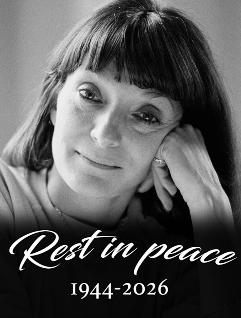 ‘The Crown’ & ‘Downton Abbey’ actress Jane Lapotaire dead at 81