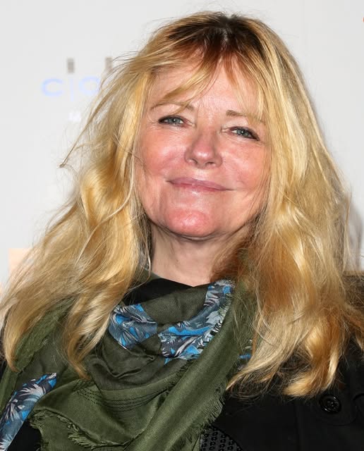 Cheryl Tiegs: A Look at “America’s First Supermodel” Today