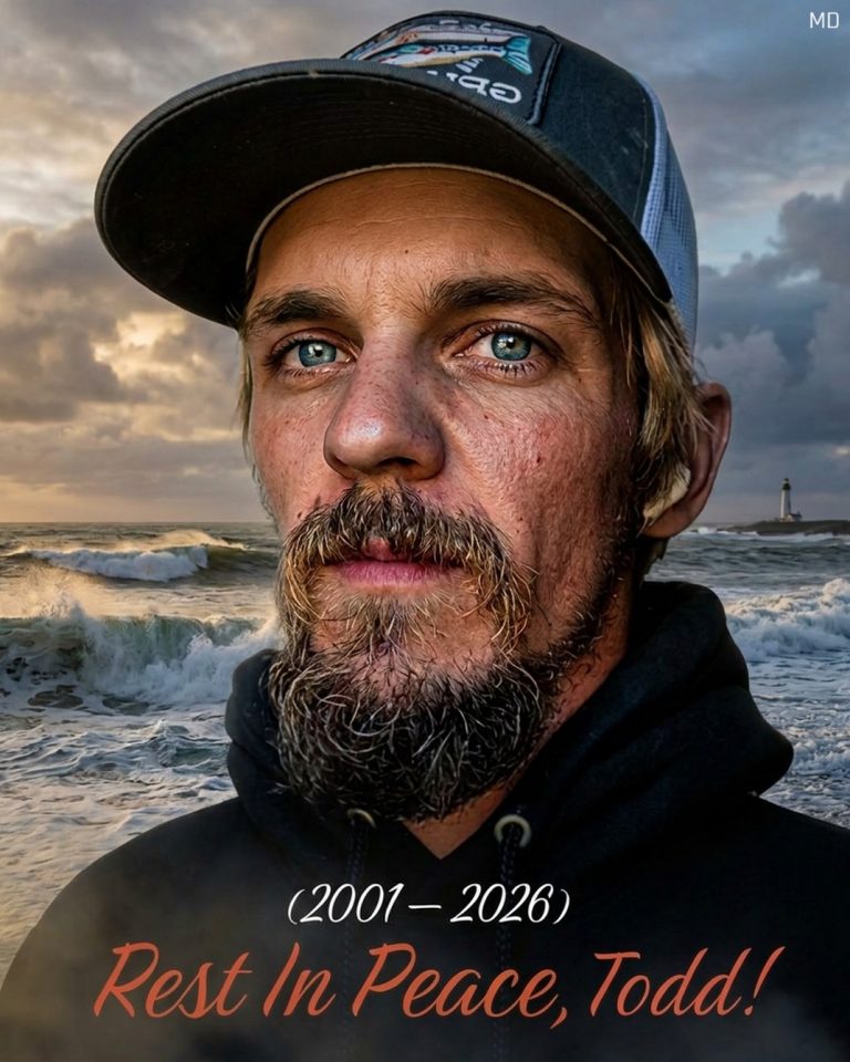 Discovery Channel Personality Todd Meadows Remembered by Colleagues and Fans