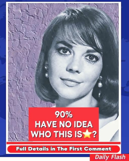 One of Hollywood’s Most Beautiful Actresses and the Yacht Mystery That Remains Unsolved