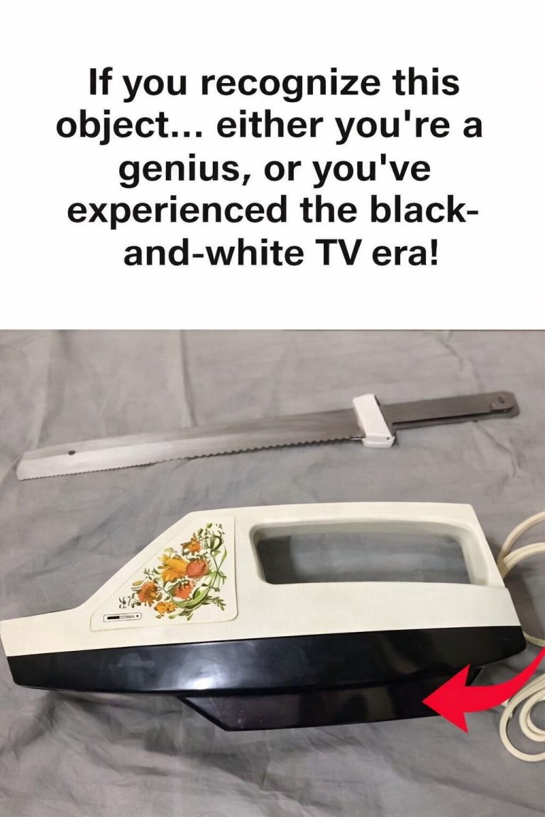 Can You Identify This Object? It Might Reveal How Sharp Your Mind Is