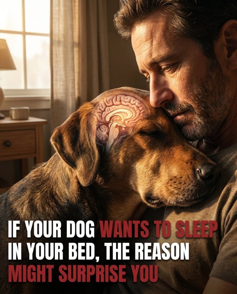 Why Pets Love Sleeping in Your Favorite Spot