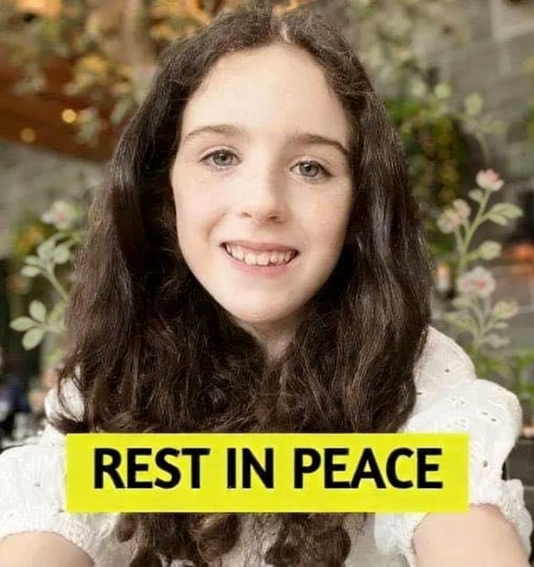 ‘BROKEN HEARTS’ Child Star passed away