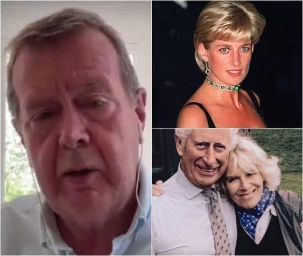 Ex-Bodyguard of Princess Diana Highlights Three Critical Mistakes Leading Up…
