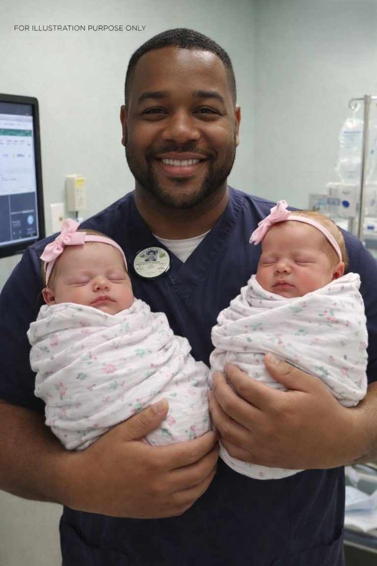 I Went to Pick Up My Wife and…