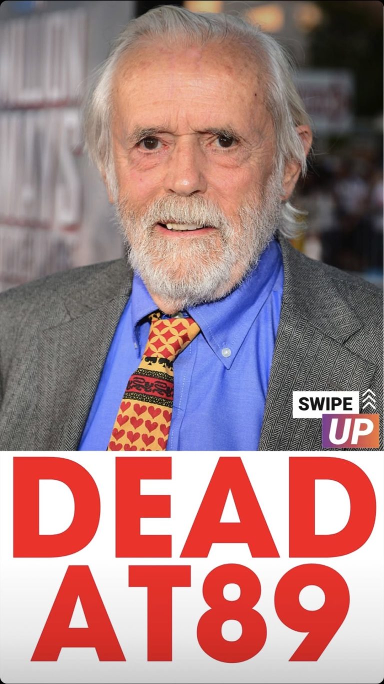 Heartbreaking Update: A Well-Known Multi-Talented Actor Has Died