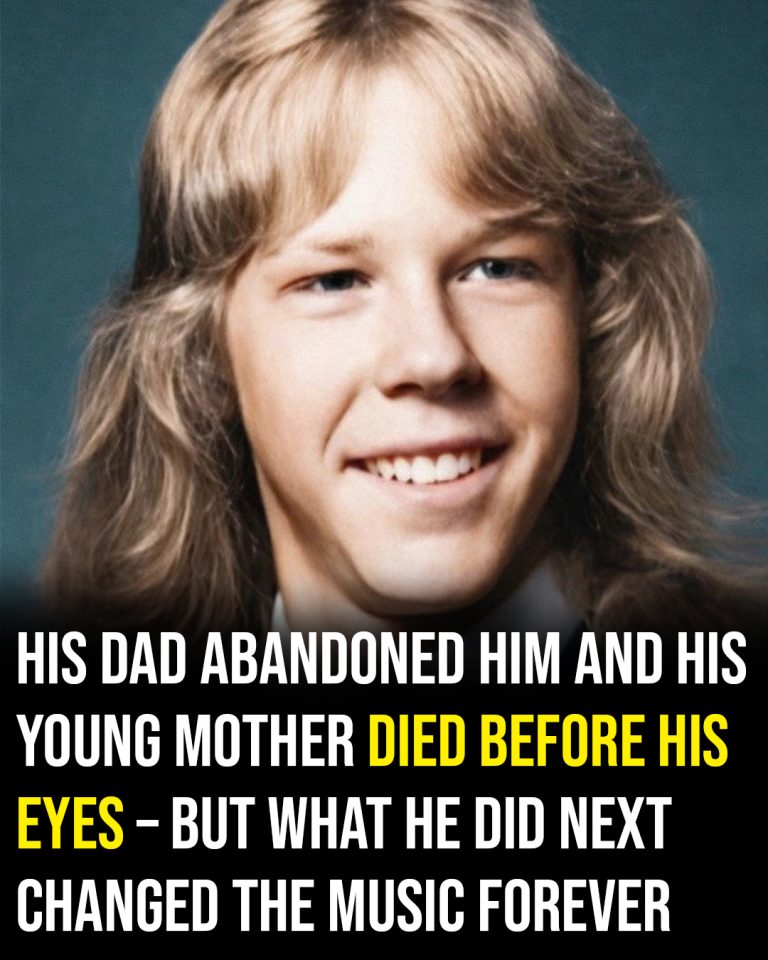 “He endured endless pain — then invented a sound that revolutionized music.”