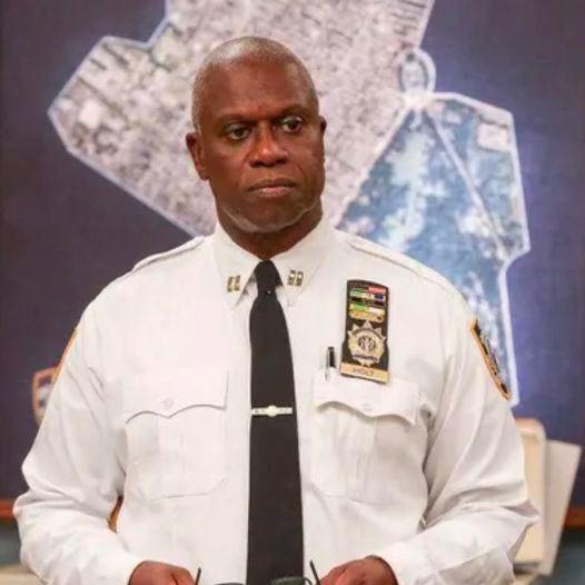“Brooklyn Nine-Nine” Honors the Legacy of Andre Braugher: Remembering Captain Holt