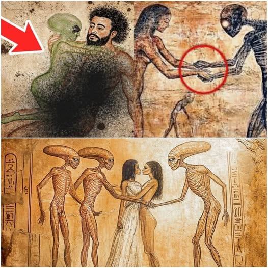 The BIBLE says the age difference between?!?