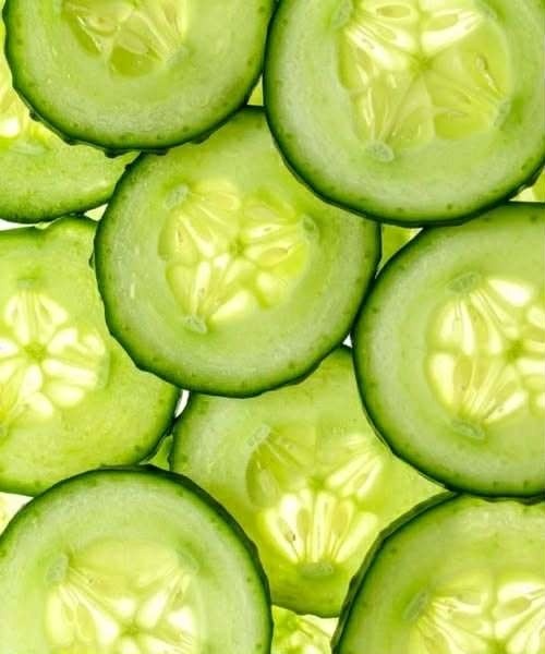 Scientists reveal that consumption of CUCUMBER causes…