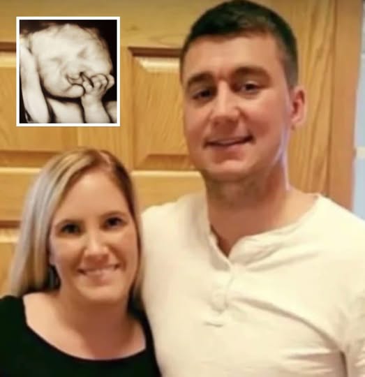 Parents Continue Pregnancy Despite Diagnosis — See Their Child a Few Years Later