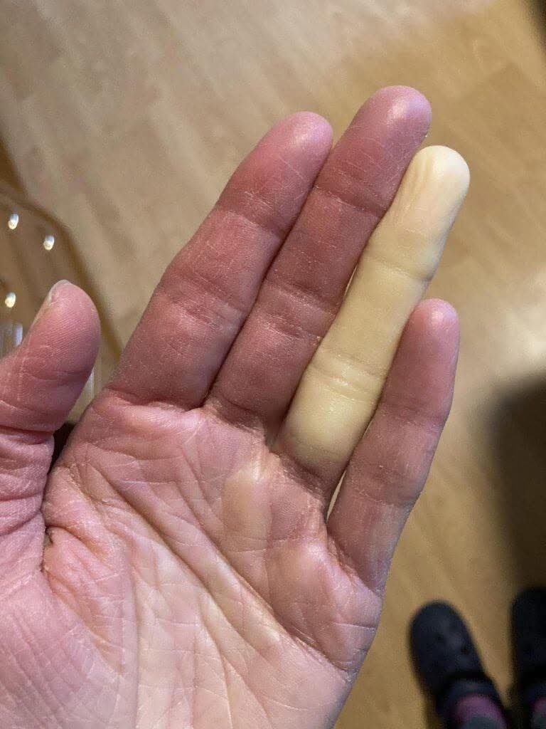 The Surprising Effects of Sleeping in the…