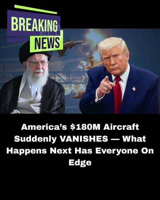 U.S. Amassing ‘Armada’ Near Iran, New Locations Offer Clues