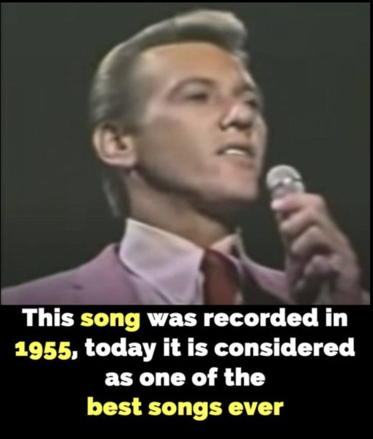 This Classic 1955 Song Remains One of the Greatest Ever Recorded