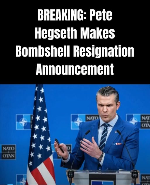 Hegseth Blasts Media, Disgruntled Former Employees Over Signal Controversy!