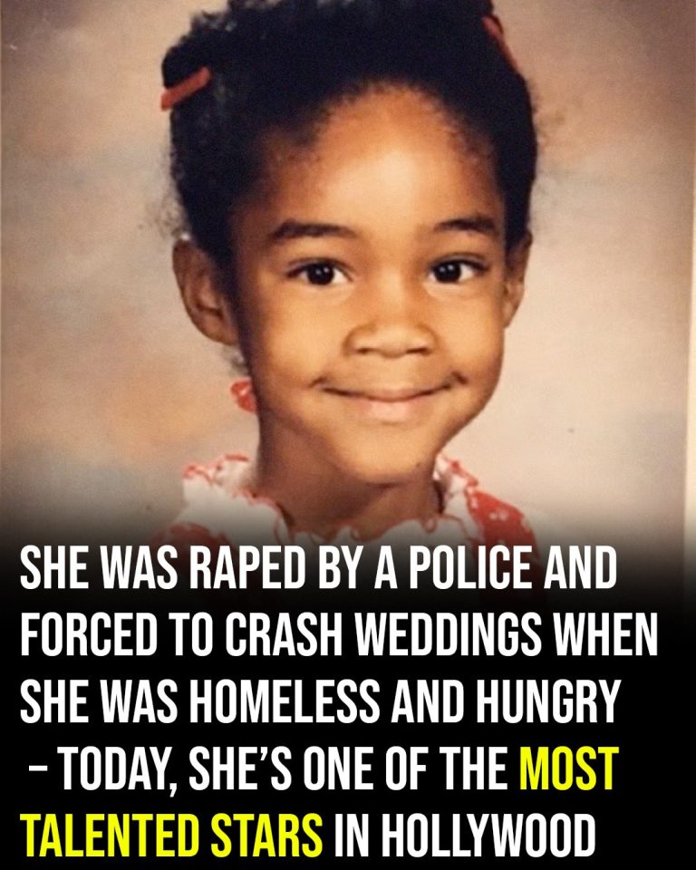 This Star Took on a Caregiving Role for Three Younger Children at Age 10 After Her Mother Was Gone