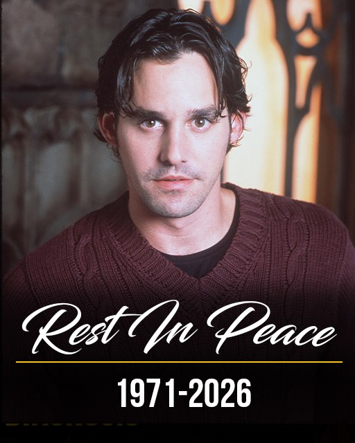 Buffy the Vampire Slayer Actor Dies at 54 – Details About Cause of Death Released