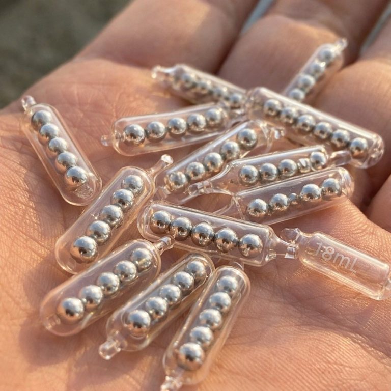 Tiny Glass Tubes Explained: What They Do and How They Work