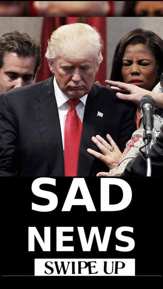 What’s Next for Donald Trump? Latest Updates on His Challenges