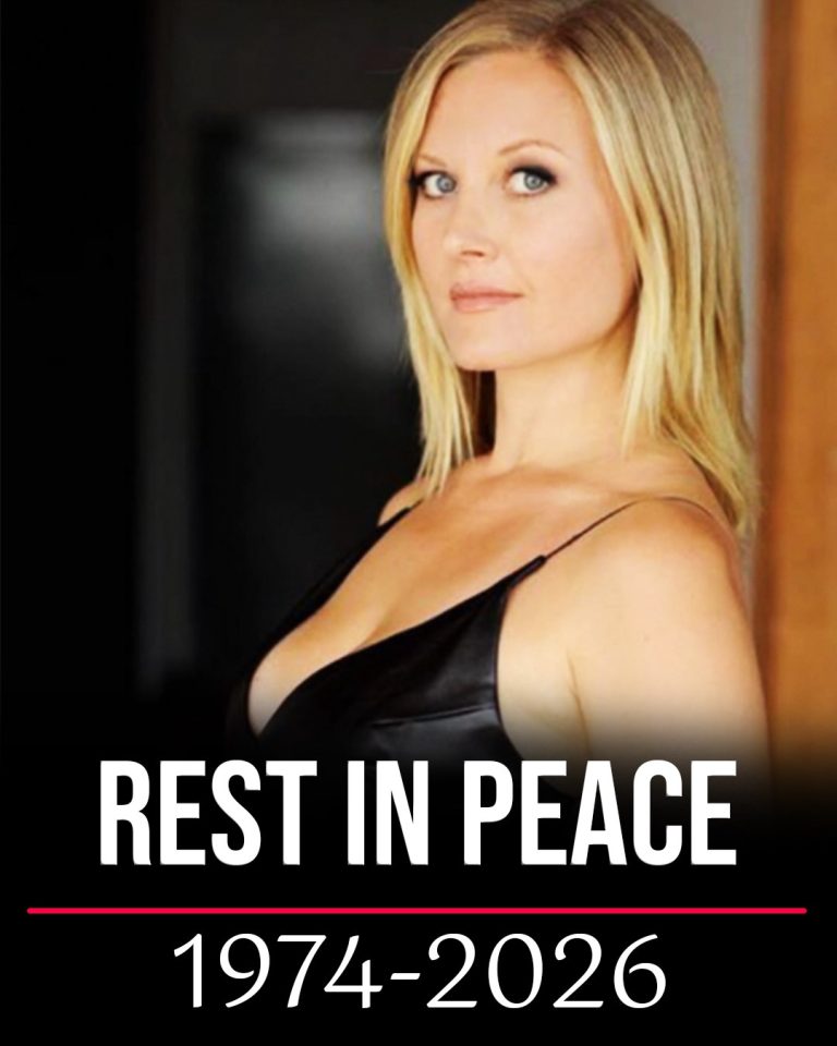 “‘Supernatural’ Actress Passes Away at 51, Family Confirms Cause of Death”