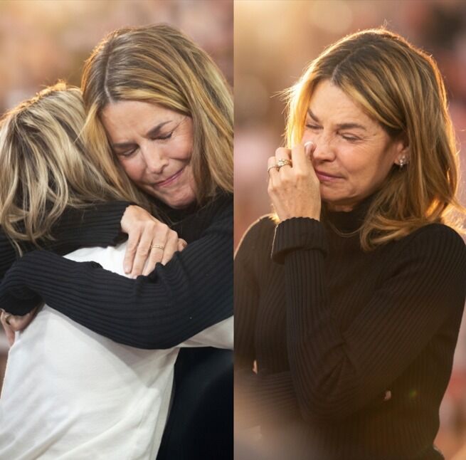 Tragic News from the Studio: We have just received heartbreaking confirmation from authorities. As Savannah Guthrie’s search comes to a devastating end, police reveal the unthinkable about her mother. – News
