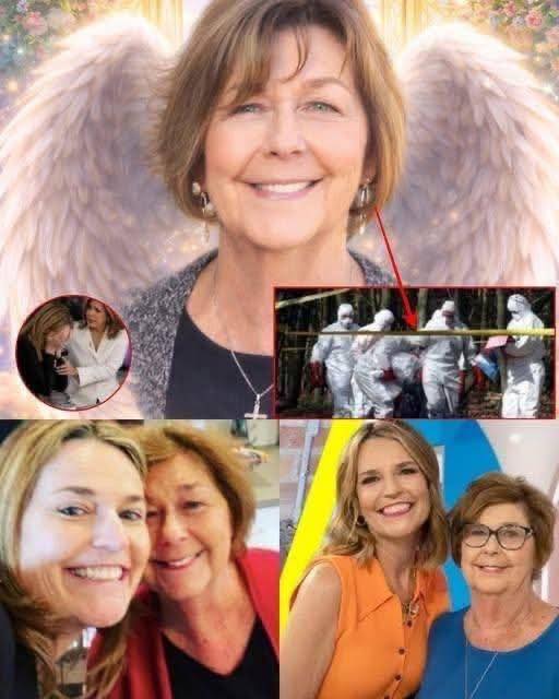 BREAKING NEWS – Nancy Guthrie, 84, mother of Savannah Guthrie, was found dead, and her stepfather, Tommaso Cioni!