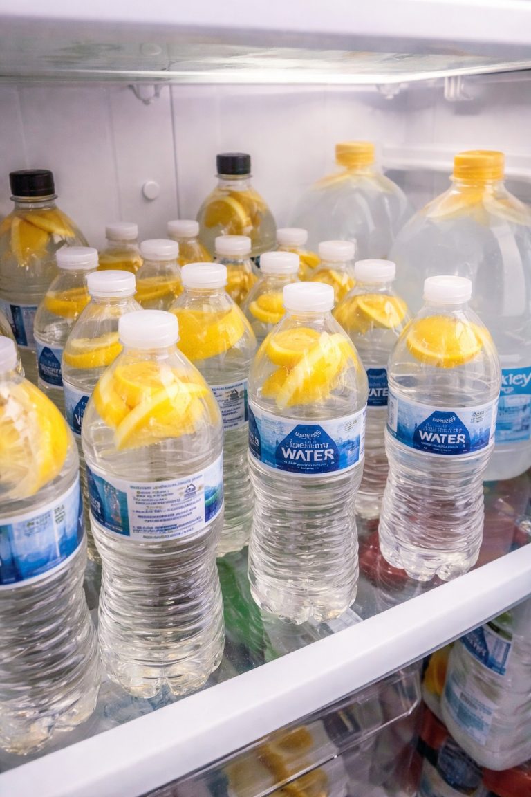 Ginger Water: The Healthiest Drink to Burn Fat and Tone Your Body