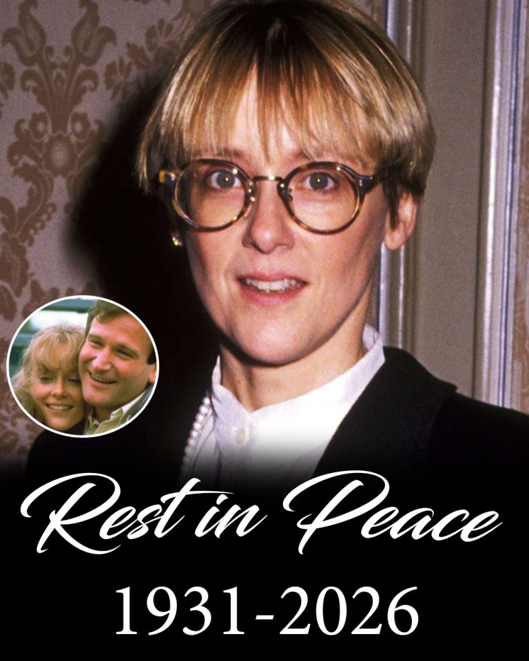 Tony-nominated actress who appeared in popular films dies following Alzheimer’s battle