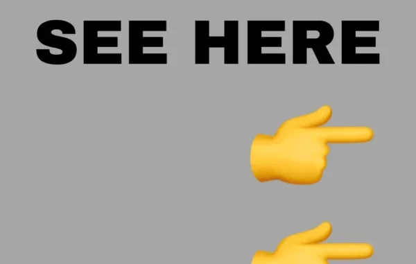 HERE WE GO: Iran just responded back…