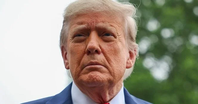 8 most dangerous US States to be in if WW3 breaks out! See