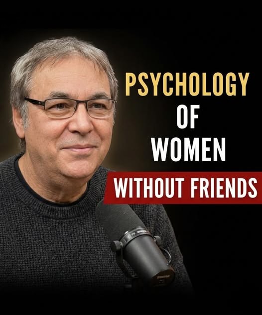 Women with few or no friends often share certain traits: strong independence, selective trust, past betrayal experiences, preference for solitude, and high emotional self-reliance. These characteristics don’t signal flaws—they often reflect boundaries, self-awareness, and a deep need for meaningful, authentic connections.