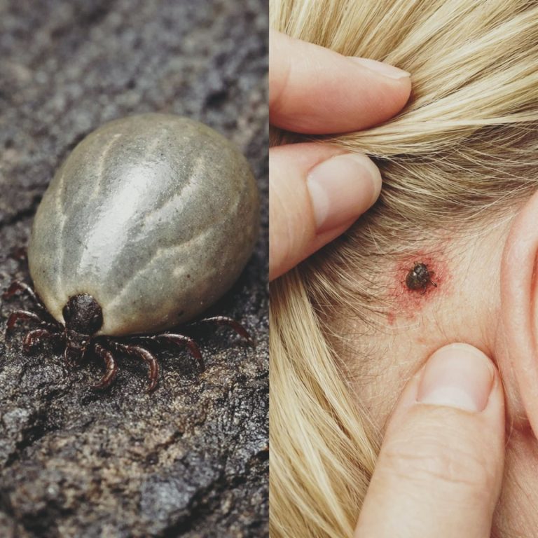 Found a Weird Bug in Your Child’s Hair? Important Info for Parents