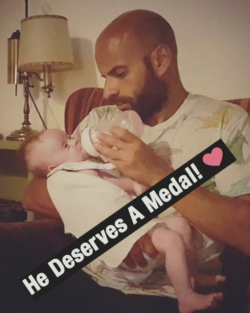 After 20 Families Said No, Single Dad Finally Adopts a Special Girl