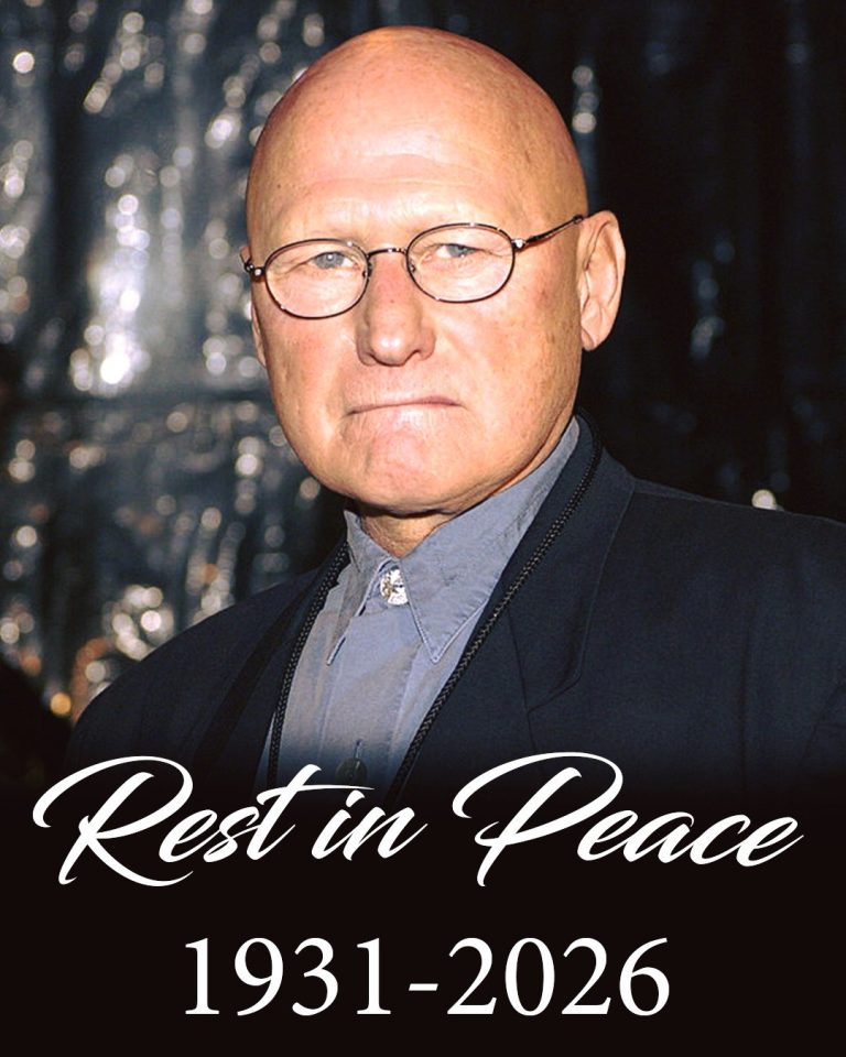 Actor Known for Top Gun and Back to the Future Dies at 94