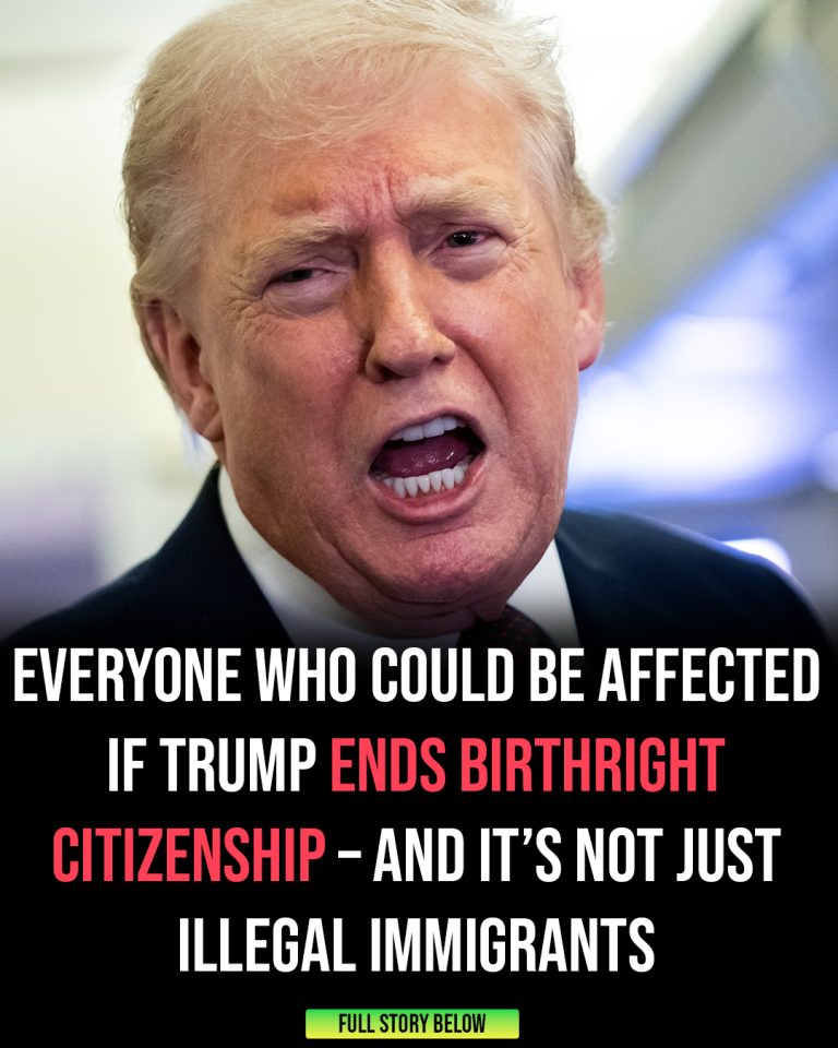 The End of an Era? Why Your US Passport Could Be at Risk Under the New Birthright Citizenship Ban