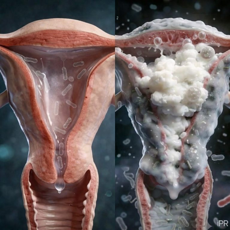 HIDDEN RISKS: EVERYDAY MALE BEHAVIORS THAT CAN AFFECT A WOMAN’S INTIMATE WELL-BEING