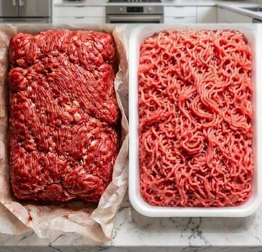 Health Considerations: Nutritional Differences Between Farm-Raised and Supermarket Beef