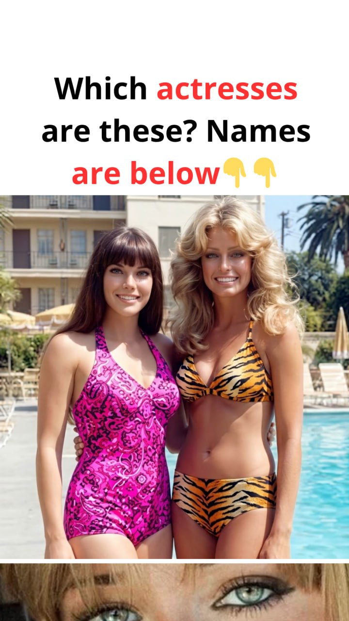 Farrah Fawcett: The 1970s Icon Who Loved Fitness and Tennis