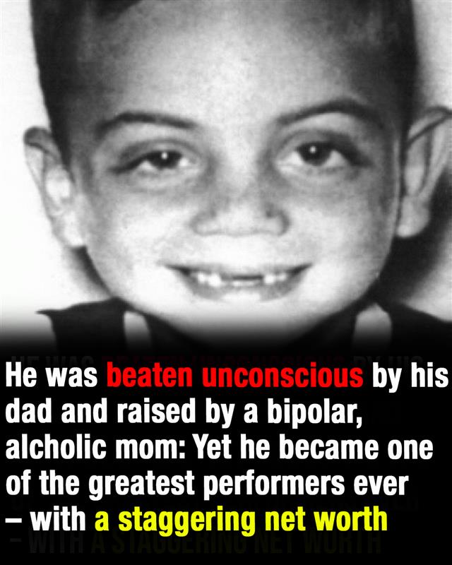 Inside the life of a global superstar: Love, loss, and the fight to keep performing