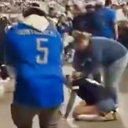 What Happens When Your First Intimate Experience Goes Wrong: A Personal Story