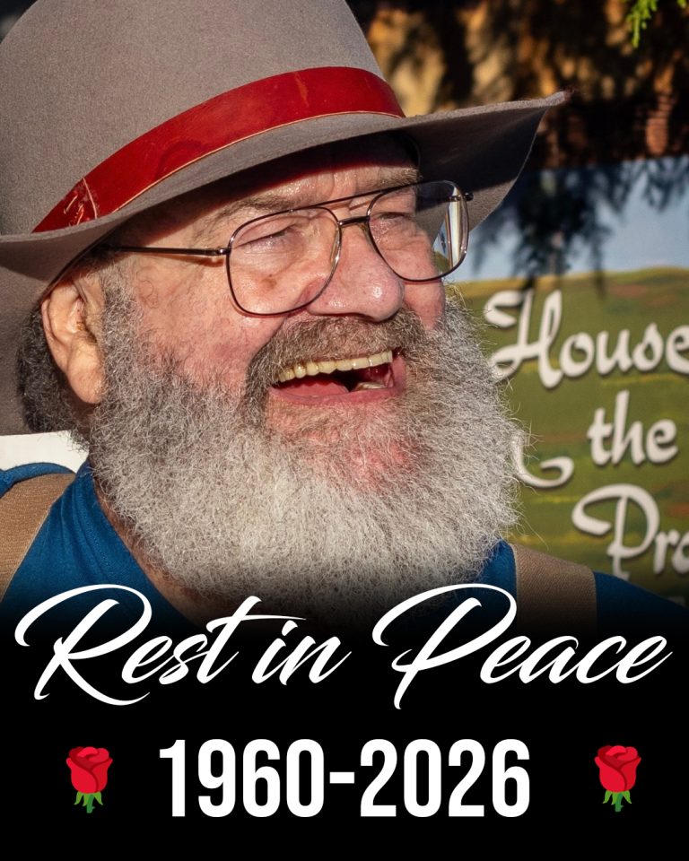 ‘Little House on the Prairie’ cast mourn the loss of beloved family member