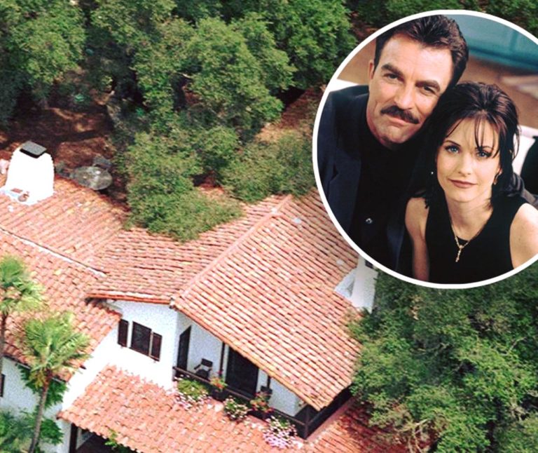 A Rare Look Inside Tom Selleck’s Home, Where He’s Lived a Private Life Since 1988
