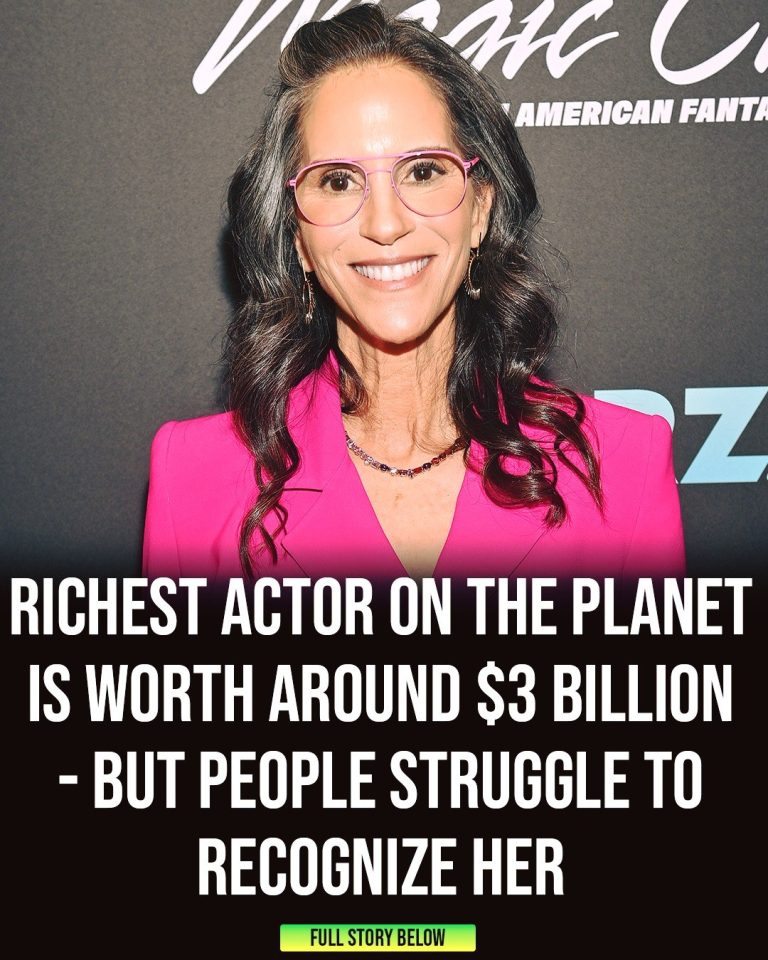 Jami Gertz Walked Away from Hollywood and Quietly Became a Billionaire Powerhouse
