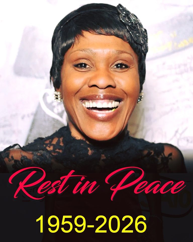 ‘The Young and the Restless’ Actress Passes Away at 66 Following Serious Illness