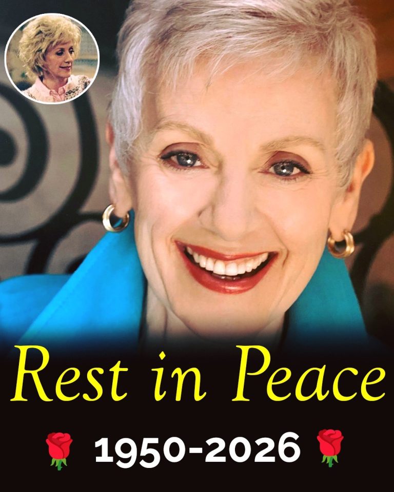 Actress Known for ‘Murphy Brown’ and ‘Melrose Place’ Dies at 75