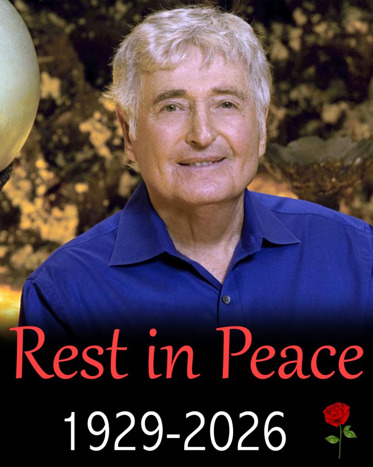 TV pioneer behind beloved classic children’s shows has died